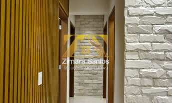 Imagem 6: Apartamento 3/4 com 1 suíte - 85 m² - Solar dos Buritis (306 Sul) - Próximo ao Espaço C