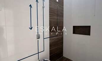 Imagem 3: Casa Geminada com 02 Dormitórios + 01 Vaga de Garagem, Três Rios do Norte, Jaraguá do Sul