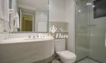 Imagem 7: Apartamento disponível para venda no Estanplaza Ibirapuera, com 30m², com 1 dormitório e 1