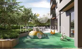 Imagem 5: HYPE VACA BRAVA Apartamento com 2 dormitórios