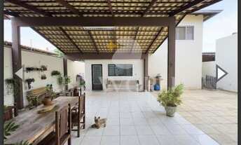 Imagem 6: Sobrado no jao com 4 suítes e área gourmet