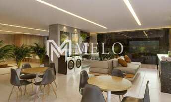 Imagem 3: BOA VISTA - Apto com 1qts, 1vaga, 38,6m²