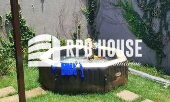 Imagem 5: Casa terre Bancarios 3 Dormitorios