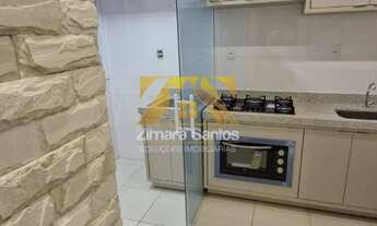 Imagem 5: Apartamento 3/4 com 1 suíte - 85 m² - Solar dos Buritis (306 Sul) - Próximo ao Espaço C