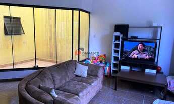 Imagem 3: Sobrado à venda 4 Quartos, 1 Suite, 5 Vagas, Boa Vista, São Caetano do Sul - SP