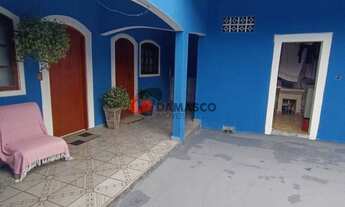 Imagem 5: Sobrado à venda 3 Quartos, 6 Vagas, 270M², Vila Alpina, São Paulo - SP