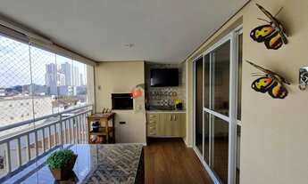 Imagem 3: Apartamento a venda com 3 dormitórios - Santa Paula - São Caetano do Sul