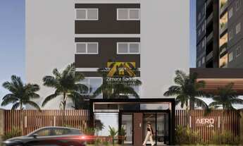 Imagem 3: Lançamento Residencial Aero By PH - 407 Sul (ARSO 43) - Localizado na Pista do Antigo Aer