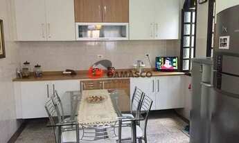 Imagem 6: Sobrado à venda 3 Quartos, 1 Suite, 4 Vagas, 251M², Jardim São Caetano, São Caetano do Sul