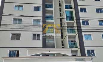 Imagem 3: Apartamento 2/4 sendo 1 suíte, 60 m² - 208 norte (ARNE 24), Residencial Versailles - Próxi