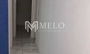 Imagem 3: Oportunidade de apartamento (A VISTA) no Inocoop, Av Beberibe, 2 quartos, nascente, todo