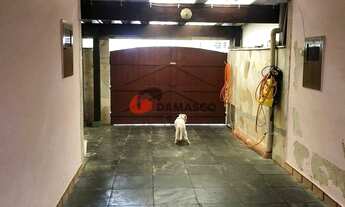 Imagem 6: Sobrado à venda 3 Quartos, 3 Vagas, 265M², Boa Vista, São Caetano do Sul - SP