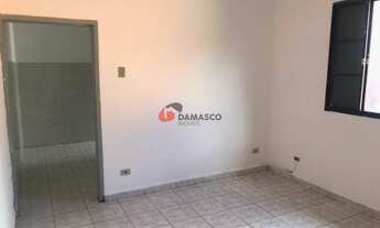 Imagem 4: Casa para Locação 1 Quarto, 1 Vaga, Nova Gerty, São Caetano do Sul - SP