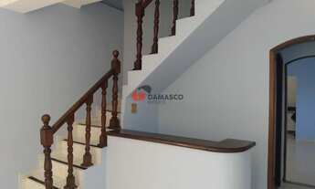 Imagem 5: Sobrado à venda 3 Quartos, 2 Vagas, 151M², Campestre, Santo André - SP