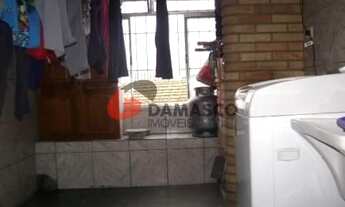 Imagem 6: Casa à venda 2 Quartos, 1 Vaga, Cerâmica, São Caetano do Sul - SP