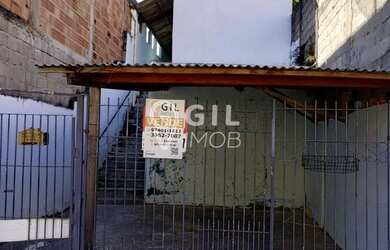 Imagem 2: Casa com 1 dormitório à venda, 30 m² por R$ 139.000,00 - Parque Imperial - Jacareí/SP