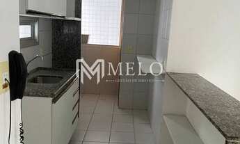 Imagem 3: CANDEIAS - Apto com 3qts, 1suite, 1vaga, 65m²