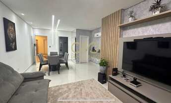 Imagem 2: Apartamento alto padrão - Canto do Forte - Praia Grande