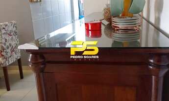 Imagem 3: Apartamento com 2 quartos, à venda Intermares - João Pessoa 320 mil