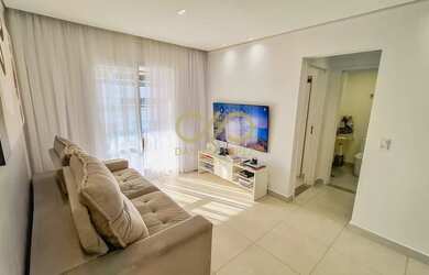 Imagem 7: Apartamento - Canto do Forte -Praia Grande