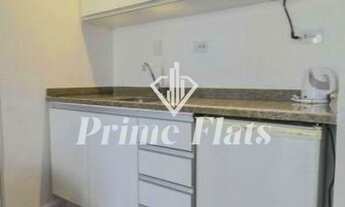 Imagem 7: Flat disponível para venda no Mercure São Paulo Paraíso Hotel, com 33m², 1 dormitório e 1