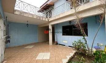 Imagem 2: Sobrado à venda 3 Quartos, 1 Suite, 3 Vagas, 220M², Osvaldo Cruz, São Caetano do Sul - SP