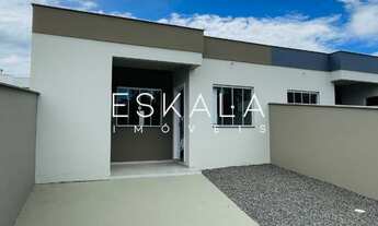 Imagem 2: CASA GEMINADA COM 01 SUÍTE + 02 DORMITÓRIOS