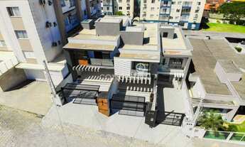 Imagem 2: Sobrado Alto Padrão com 3 Suítes na Velha!