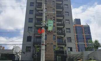 Imagem 2: Loft à venda e locação 1 Quarto, 1 Vaga, 43M², Campestre, Santo André - SP