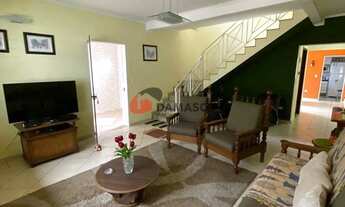 Imagem 6: Sobrado à venda 3 Quartos, 1 Suite, 3 Vagas, 220M², Osvaldo Cruz, São Caetano do Sul - SP