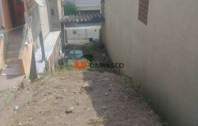 Imagem 3: Terreno à venda, Parque Gerassi, Santo André, SP