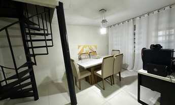 Imagem 4: Casa 3/4 com 1 suíte - 140 m² na 305 sul (Arso 32) - próximo a Unimed - Palmas/TO