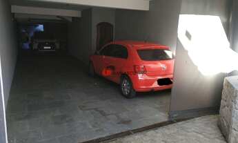 Imagem 2: Sobrado à venda 2 Quartos, 1 Suite, 6 Vagas, 345M², Nova Gerty, São Caetano do Sul - SP