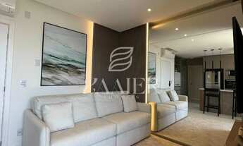 Imagem 2: Apartamento com 3 quartos à Venda, Santo Antônio - Joinville