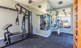 Imagem 5: Apartamento com 1 quarto, Saguaçu - Joinville