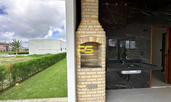 Imagem 6: CASA A VENDA SONHOS DA SERRA NOVA 3 SUITES BANANEIRAS