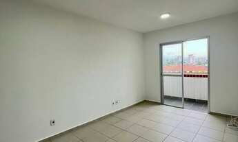 Imagem 2: Apartamento Padrâo - Canto do Forte - Praia Grande