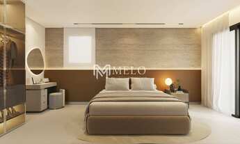 Imagem 5: Apartamento com 4 quartos à Venda, Parnamirim - Recife..