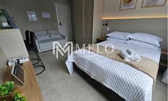 Imagem 6: Oportunidade em BOA VIAGEM: 24m², 01qt, 01vaga!.