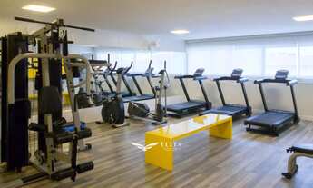 Imagem 3: Apartamento com 1 quarto à Venda, Itacolomi - Balneário Piçarras