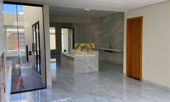 Imagem 5: Casa com 3 suítes, 155 m² - 1205 sul (Arso 122)-Próximo á Praia do Caju- Palmas/TO