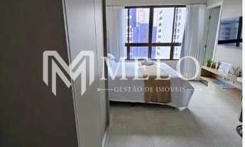 Imagem 7: Oportunidade em BOA VIAGEM: 24m², 01qt, 01vaga!.