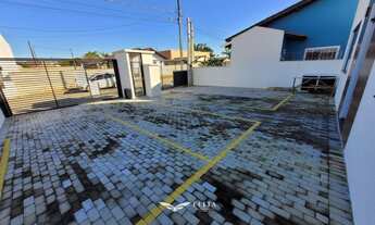 Imagem 7: Apartamentos com 2 dormitórios, sendo 1 suíte à venda, 70m² à venda no bairro Itajuba - Ba