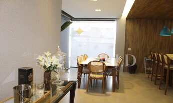 Imagem 5: ALPHAVILLE ARAGUAIA, 4 dormitórios na Avenida Vale Verde