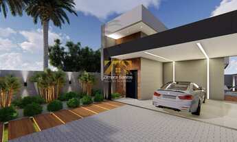 Imagem 4: Casa 3/4, sendo 1 suíte, 160 m² - 1504 sul (Arse 151)-Próximo ao Assai Atacadista- Palmas