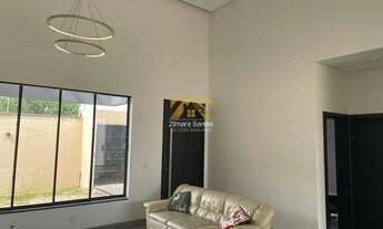 Imagem 4: Casa Alto Padrão, com 3 suítes, 261 m² - Taquaralto - Palmas/TO