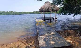 Imagem 6: Chácara, 6000 m² - Sentido Barrolândia - Palmas/TO