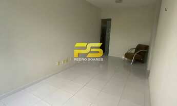 Imagem 2: APARTAMENTO 90 mts² COM 03 QUARTOS POR 350 MIL REAIS NO BÁNCARIOS