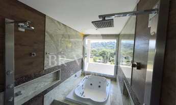 Imagem 4: Sobrado de luxo com 5 suítes no aldeia do vale