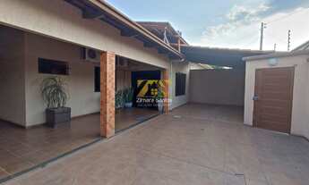 Imagem 2: Casa com 3 suítes, 250 m² - 305 sul (Arso 32)-Próximo ao Atacadão dos Preços Baixo- Palmas